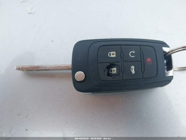 Aukcja sprzedaży 2014 Buick Lacrosse Premium Ii Group, vin: 1G4GF5G30EF198783, numer aukcji: 45200238