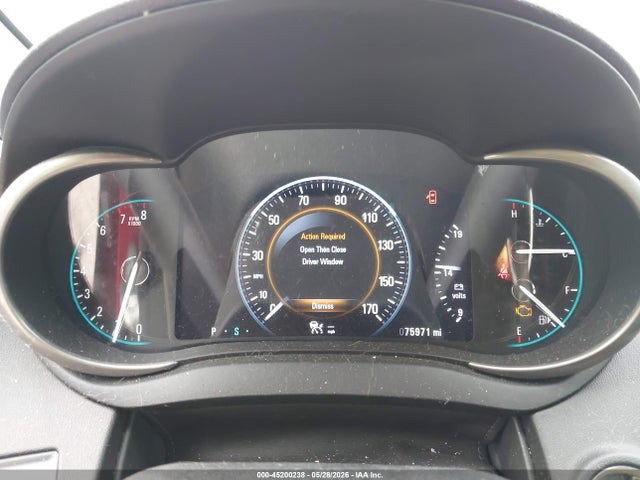 Продажа на аукционе авто 2014 Buick Lacrosse Premium Ii Group, vin: 1G4GF5G30EF198783, номер лота: 45200238