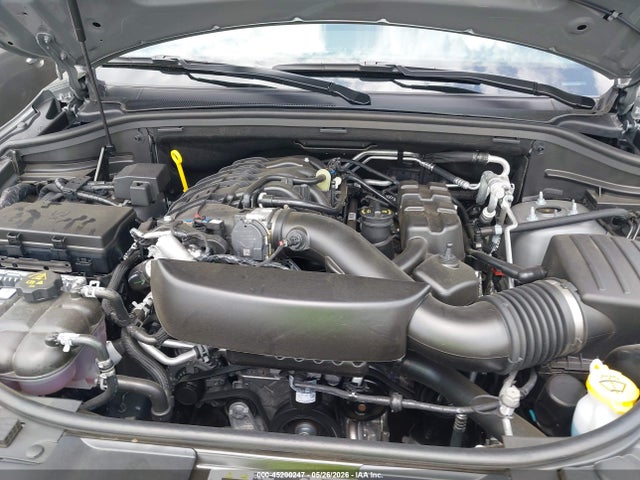 Продаж на аукціоні авто 2025 Dodge Durango Gt Rwd, vin: 1C4RDHDG8SC550002, номер лоту: 45200247