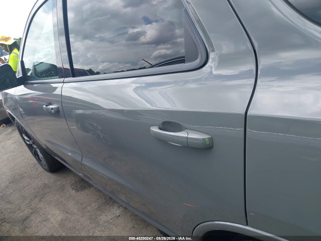 Продаж на аукціоні авто 2025 Dodge Durango Gt Rwd, vin: 1C4RDHDG8SC550002, номер лоту: 45200247