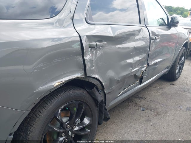 Продаж на аукціоні авто 2025 Dodge Durango Gt Rwd, vin: 1C4RDHDG8SC550002, номер лоту: 45200247