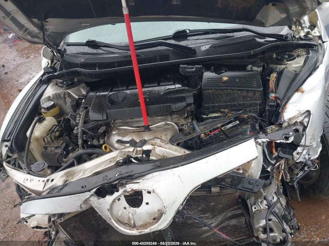 Aukcja sprzedaży 2011 Toyota Camry Se, vin: 4T1BF3EK2BU226731, numer aukcji: 45200248