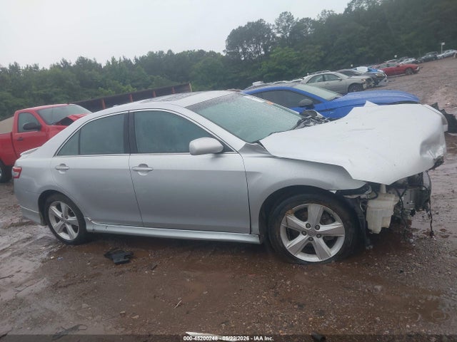 Aukcja sprzedaży 2011 Toyota Camry Se, vin: 4T1BF3EK2BU226731, numer aukcji: 45200248
