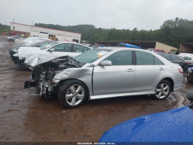 Aukcja sprzedaży 2011 Toyota Camry Se, vin: 4T1BF3EK2BU226731, numer aukcji: 45200248