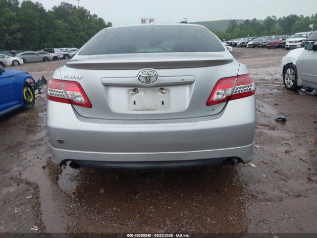 Aukcja sprzedaży 2011 Toyota Camry Se, vin: 4T1BF3EK2BU226731, numer aukcji: 45200248