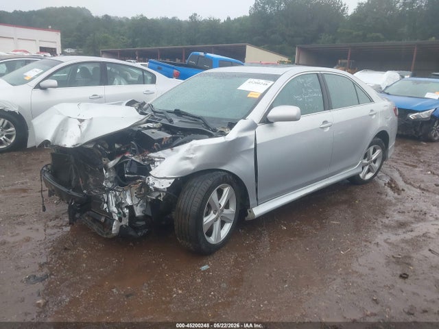Aukcja sprzedaży 2011 Toyota Camry Se, vin: 4T1BF3EK2BU226731, numer aukcji: 45200248