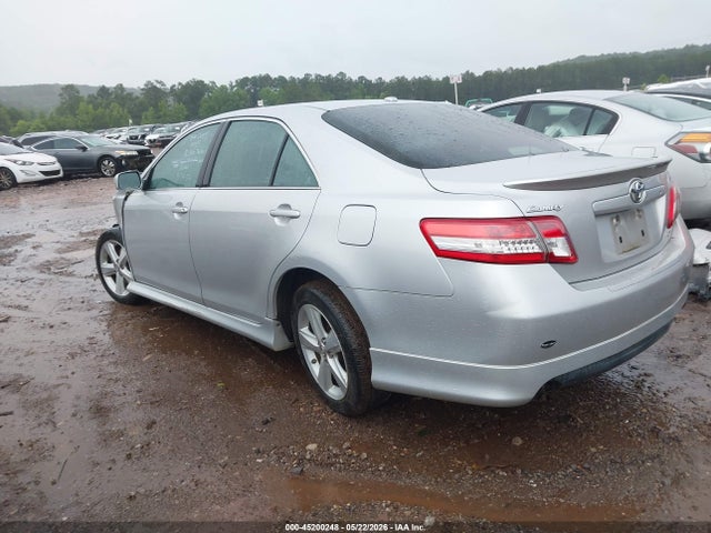 Aukcja sprzedaży 2011 Toyota Camry Se, vin: 4T1BF3EK2BU226731, numer aukcji: 45200248