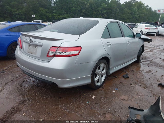 Aukcja sprzedaży 2011 Toyota Camry Se, vin: 4T1BF3EK2BU226731, numer aukcji: 45200248