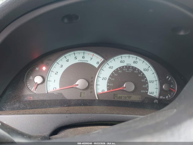Aukcja sprzedaży 2011 Toyota Camry Se, vin: 4T1BF3EK2BU226731, numer aukcji: 45200248