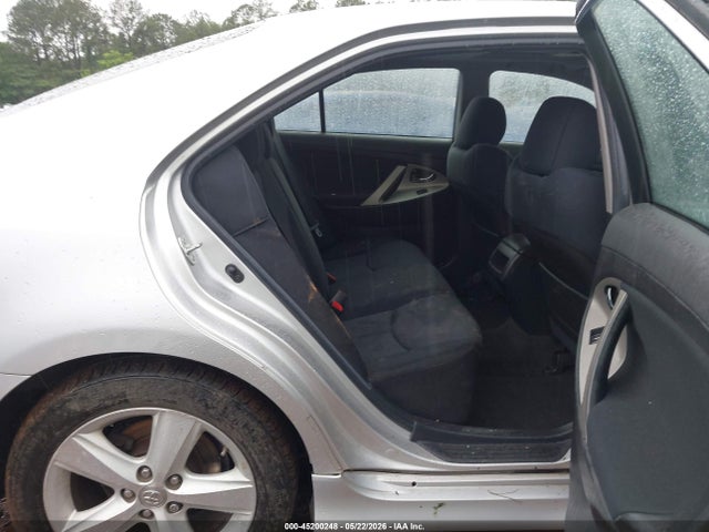 Aukcja sprzedaży 2011 Toyota Camry Se, vin: 4T1BF3EK2BU226731, numer aukcji: 45200248
