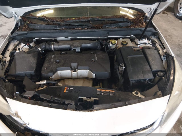 Продажа на аукционе авто 2014 Chevrolet Malibu 1lt, vin: 1G11C5SL1EF299656, номер лота: 45200251