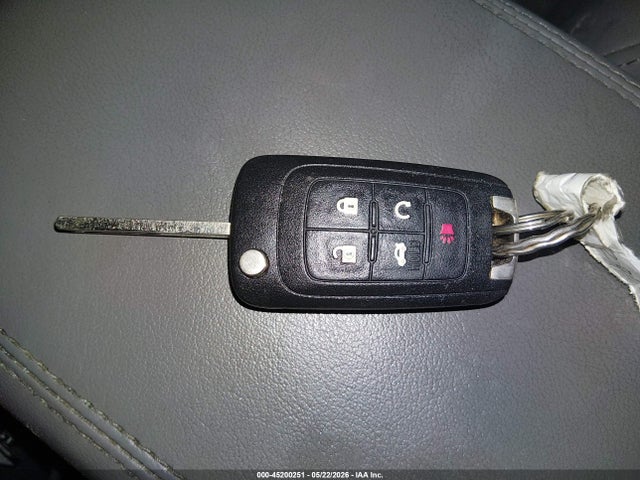 Продажа на аукционе авто 2014 Chevrolet Malibu 1lt, vin: 1G11C5SL1EF299656, номер лота: 45200251