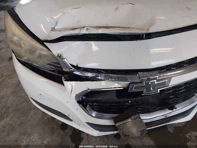 Продажа на аукционе авто 2014 Chevrolet Malibu 1lt, vin: 1G11C5SL1EF299656, номер лота: 45200251