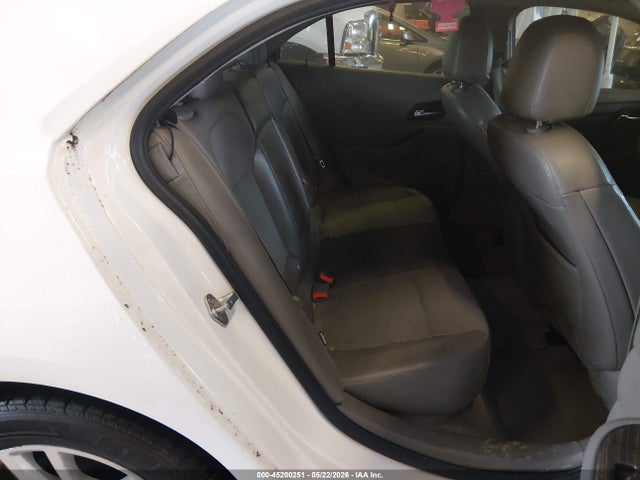 Продажа на аукционе авто 2014 Chevrolet Malibu 1lt, vin: 1G11C5SL1EF299656, номер лота: 45200251