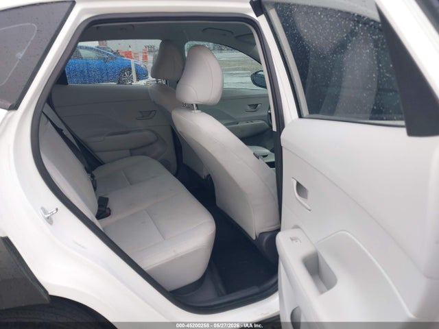 Aukcja sprzedaży 2025 Hyundai Kona Se, vin: KM8HA3AB8SU260591, numer aukcji: 45200258