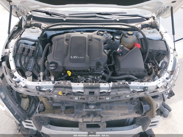 45200262 :رقم المزاد ، 1G4ZP5SS6KU125879 vin ، 2019 Buick Lacrosse Fwd Essence مزاد بيع