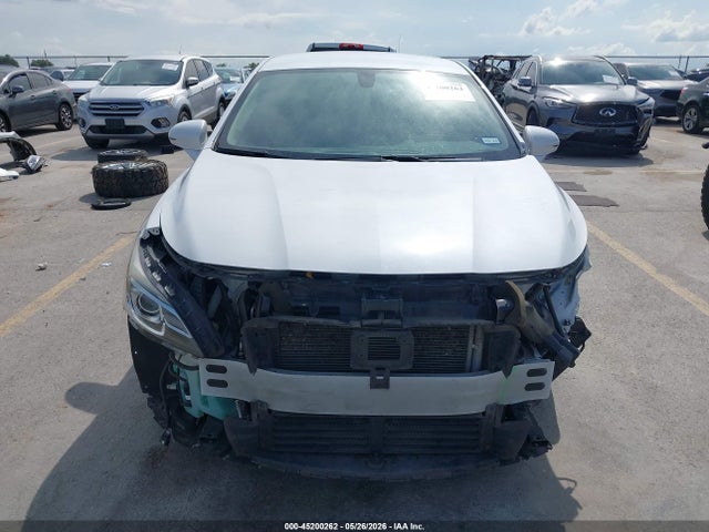 45200262 :رقم المزاد ، 1G4ZP5SS6KU125879 vin ، 2019 Buick Lacrosse Fwd Essence مزاد بيع