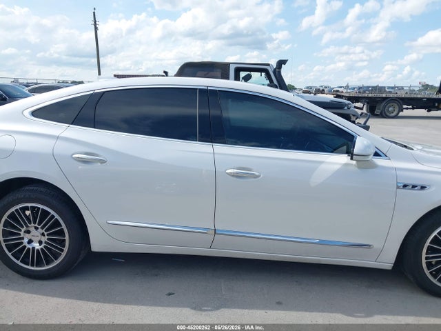 45200262 :رقم المزاد ، 1G4ZP5SS6KU125879 vin ، 2019 Buick Lacrosse Fwd Essence مزاد بيع