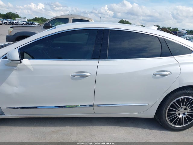 45200262 :رقم المزاد ، 1G4ZP5SS6KU125879 vin ، 2019 Buick Lacrosse Fwd Essence مزاد بيع
