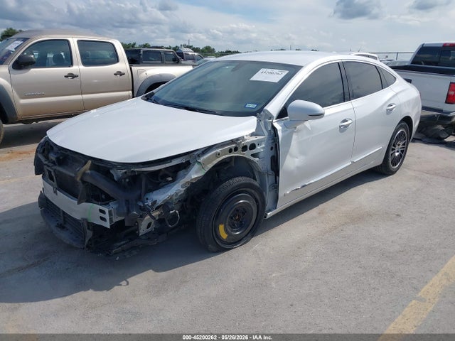 45200262 :رقم المزاد ، 1G4ZP5SS6KU125879 vin ، 2019 Buick Lacrosse Fwd Essence مزاد بيع