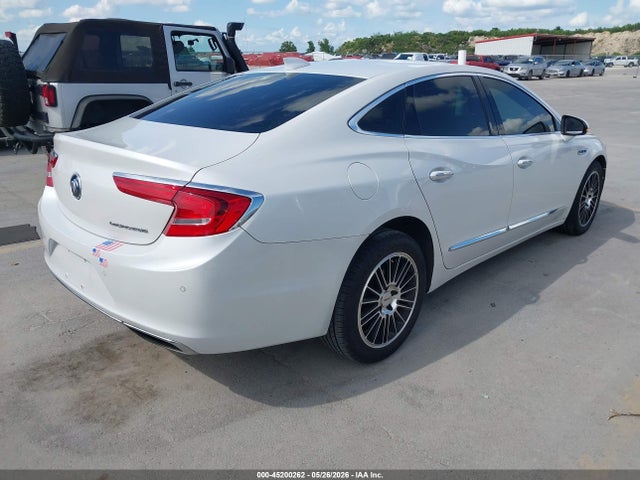 45200262 :رقم المزاد ، 1G4ZP5SS6KU125879 vin ، 2019 Buick Lacrosse Fwd Essence مزاد بيع