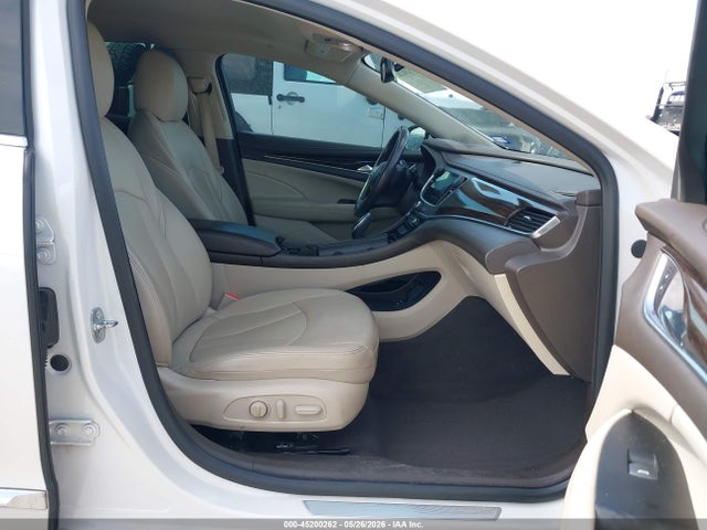 45200262 :رقم المزاد ، 1G4ZP5SS6KU125879 vin ، 2019 Buick Lacrosse Fwd Essence مزاد بيع
