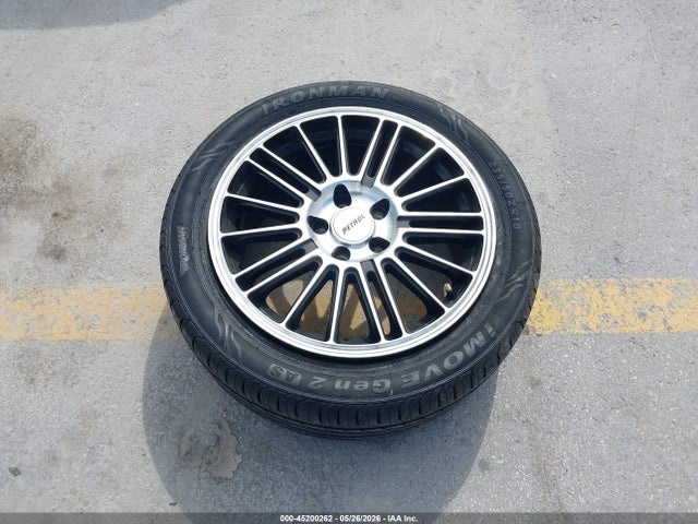 45200262 :رقم المزاد ، 1G4ZP5SS6KU125879 vin ، 2019 Buick Lacrosse Fwd Essence مزاد بيع