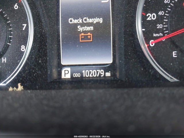 45200263 :رقم المزاد ، 4T1BF1FK9HU747652 vin ، 2017 Toyota Camry Se مزاد بيع