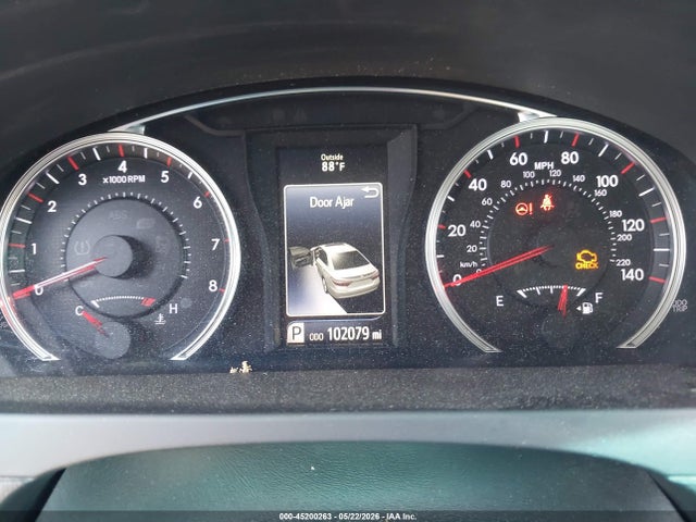 45200263 :رقم المزاد ، 4T1BF1FK9HU747652 vin ، 2017 Toyota Camry Se مزاد بيع