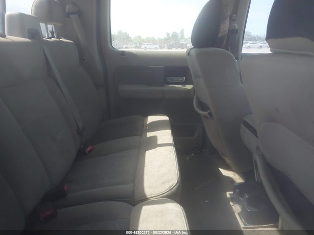 45200273 :رقم المزاد ، 1FTRW12W16KC11718 vin ، 2006 Ford F-150 Xlt مزاد بيع