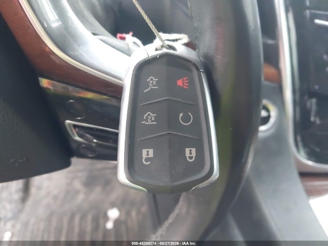 Aukcja sprzedaży 2019 Cadillac Escalade Premium Luxury, vin: 1GYS3CKJ6KR109496, numer aukcji: 45200274