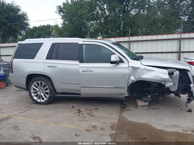 Aukcja sprzedaży 2019 Cadillac Escalade Premium Luxury, vin: 1GYS3CKJ6KR109496, numer aukcji: 45200274