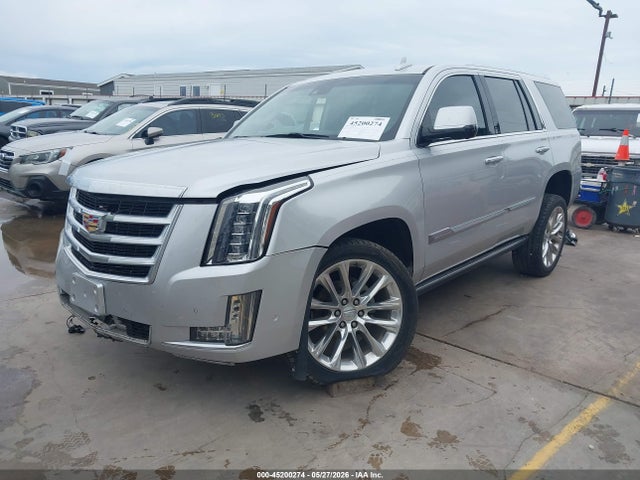 Aukcja sprzedaży 2019 Cadillac Escalade Premium Luxury, vin: 1GYS3CKJ6KR109496, numer aukcji: 45200274