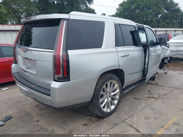 Aukcja sprzedaży 2019 Cadillac Escalade Premium Luxury, vin: 1GYS3CKJ6KR109496, numer aukcji: 45200274