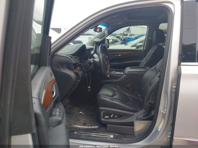 Aukcja sprzedaży 2019 Cadillac Escalade Premium Luxury, vin: 1GYS3CKJ6KR109496, numer aukcji: 45200274