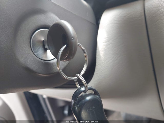 45200277 :رقم المزاد ، 3C8FY68B04T354023 vin ، 2004 Chrysler Pt Cruiser Limited مزاد بيع