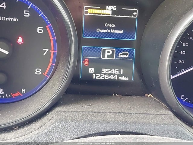 Продажа на аукционе авто 2018 Subaru Outback 2.5i Premium, vin: 4S4BSADC3J3294518, номер лота: 45200281