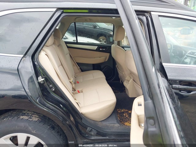Продажа на аукционе авто 2018 Subaru Outback 2.5i Premium, vin: 4S4BSADC3J3294518, номер лота: 45200281