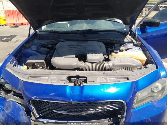 Chrysler 300 Touring 2019 2C3CCAAG4KH736948 Image 10