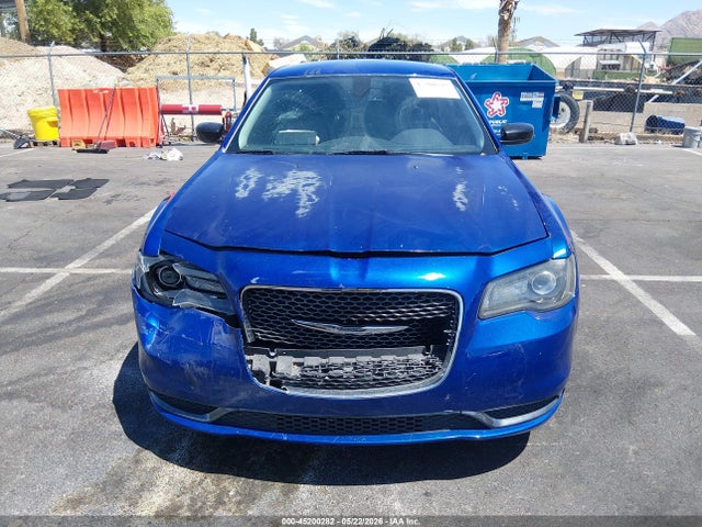 Продаж на аукціоні авто 2019 Chrysler 300 Touring, vin: 2C3CCAAG4KH736948, номер лоту: 45200282