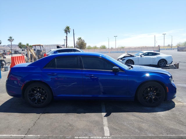 Продаж на аукціоні авто 2019 Chrysler 300 Touring, vin: 2C3CCAAG4KH736948, номер лоту: 45200282