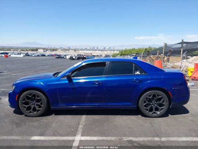 Продаж на аукціоні авто 2019 Chrysler 300 Touring, vin: 2C3CCAAG4KH736948, номер лоту: 45200282