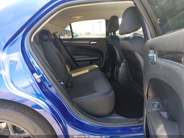 Продаж на аукціоні авто 2019 Chrysler 300 Touring, vin: 2C3CCAAG4KH736948, номер лоту: 45200282