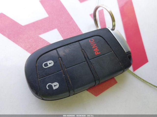Aukcja sprzedaży 2018 Dodge Journey Se, vin: 3C4PDCAB2JT352666, numer aukcji: 45200285