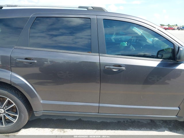 Aukcja sprzedaży 2018 Dodge Journey Se, vin: 3C4PDCAB2JT352666, numer aukcji: 45200285