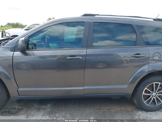 Aukcja sprzedaży 2018 Dodge Journey Se, vin: 3C4PDCAB2JT352666, numer aukcji: 45200285