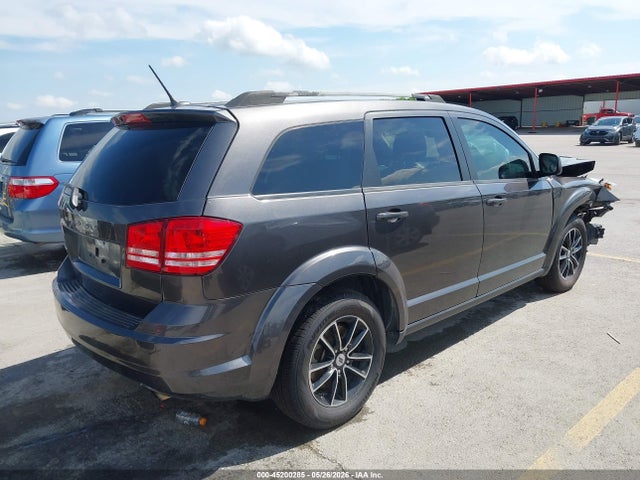 Aukcja sprzedaży 2018 Dodge Journey Se, vin: 3C4PDCAB2JT352666, numer aukcji: 45200285
