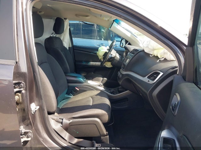 Aukcja sprzedaży 2018 Dodge Journey Se, vin: 3C4PDCAB2JT352666, numer aukcji: 45200285