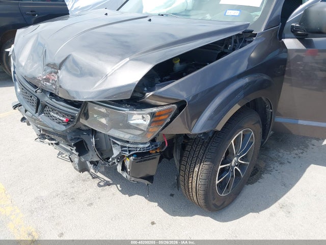 Aukcja sprzedaży 2018 Dodge Journey Se, vin: 3C4PDCAB2JT352666, numer aukcji: 45200285