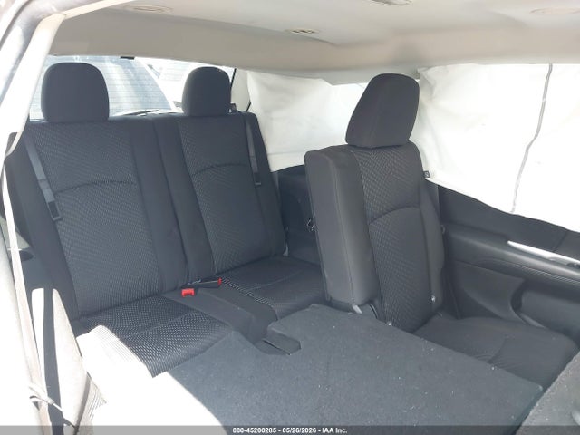 Aukcja sprzedaży 2018 Dodge Journey Se, vin: 3C4PDCAB2JT352666, numer aukcji: 45200285